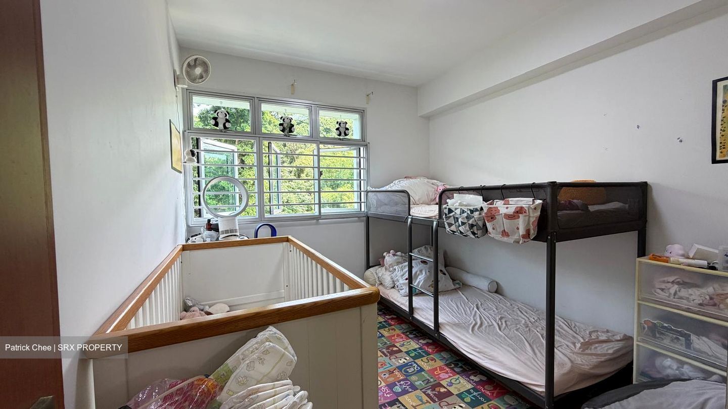 Blk 70A Telok Blangah Ridgeview (Bukit Merah), HDB 4 Rooms #525333851